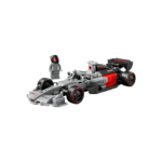 LEGO® 77259 Audi Revolut F1 Team R26 - Vaizdas 2