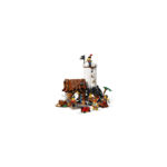 LEGO® 31387 Iconic Pirate Ship - Vaizdas 2