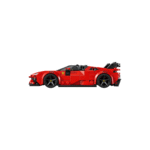 LEGO® 77254 Ferrari SF90 XX Stradale - Vaizdas 2
