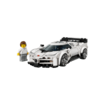 LEGO® 77240 Bugatti Centodieci - Vaizdas 3