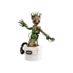 LEGO® 76297 Dancing Groot - Vaizdas 3