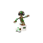 LEGO® 76297 Dancing Groot - Vaizdas 2