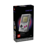 LEGO® 72046 Game Boy™