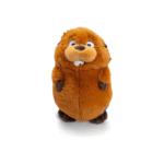 Hoppers Mabel Beaver 22cm