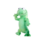 Hoppers Tom Lizard 20cm - Image 3