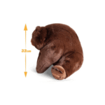 Hoppers Ellen Bear 32cm - Image 3