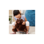 Hoppers Ellen Bear 32cm - Image 2