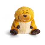 Hoppers Loaf Beaver 22cm