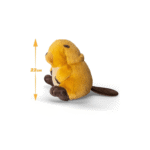 Hoppers Loaf Beaver 22cm - Image 3