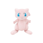 Pokémon Mew 20cm.