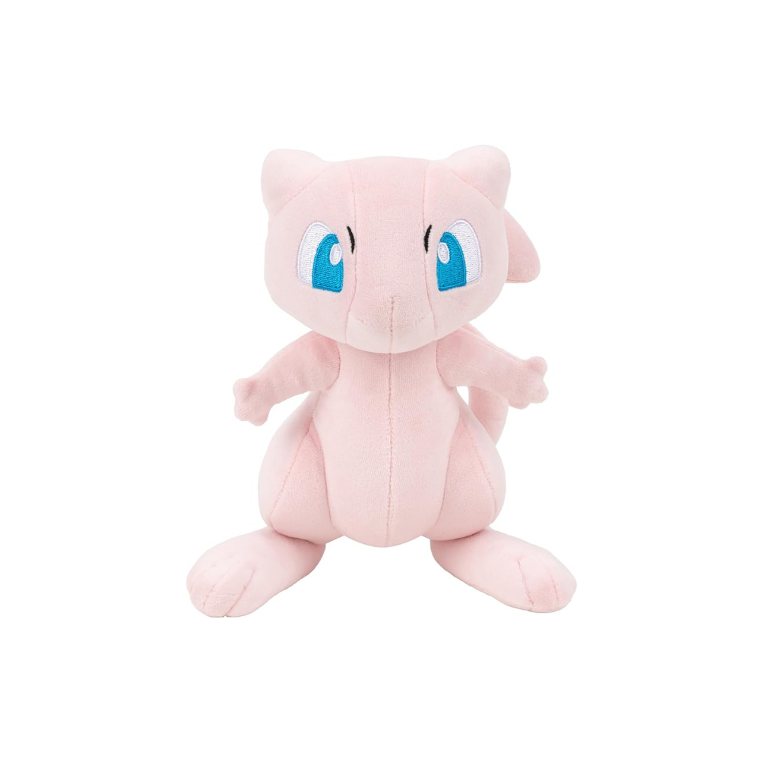Untitled design - 2026-07-18T200319.424 Pokémon Mew 20cm. - Image 1