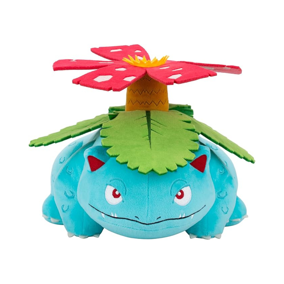 Untitled design - 2026-07-18T201330.709 Pokémon Venusaur 30cm - Image 1