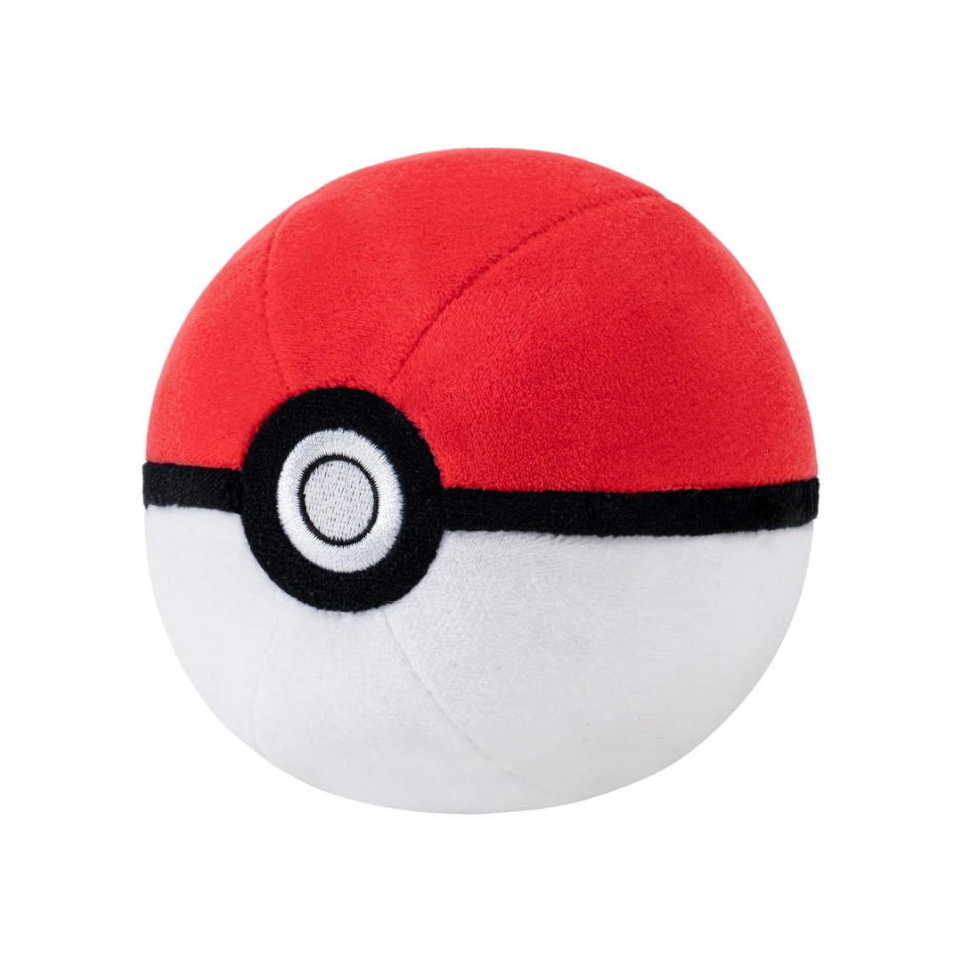 Untitled design - 2026-07-18T201809.021 Pokémon Pokeball 12.5cm - Image 1