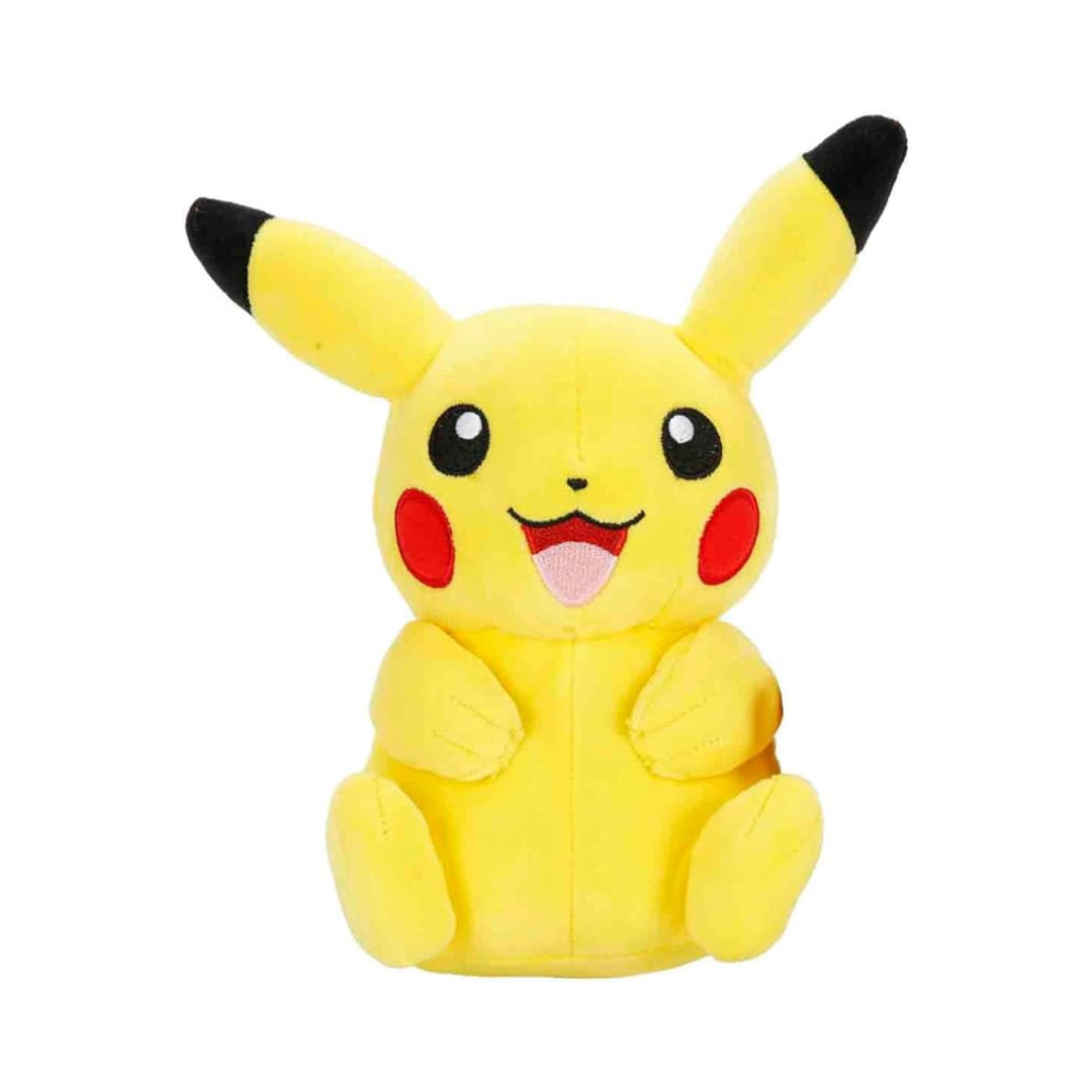 Untitled design - 2026-07-18T202404.102 Pokémon Pikachu 20cm - Image 1