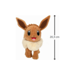 Pokémon Eeve 20cm - Image 2