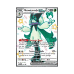 Meowscarada ex (SVP 078)