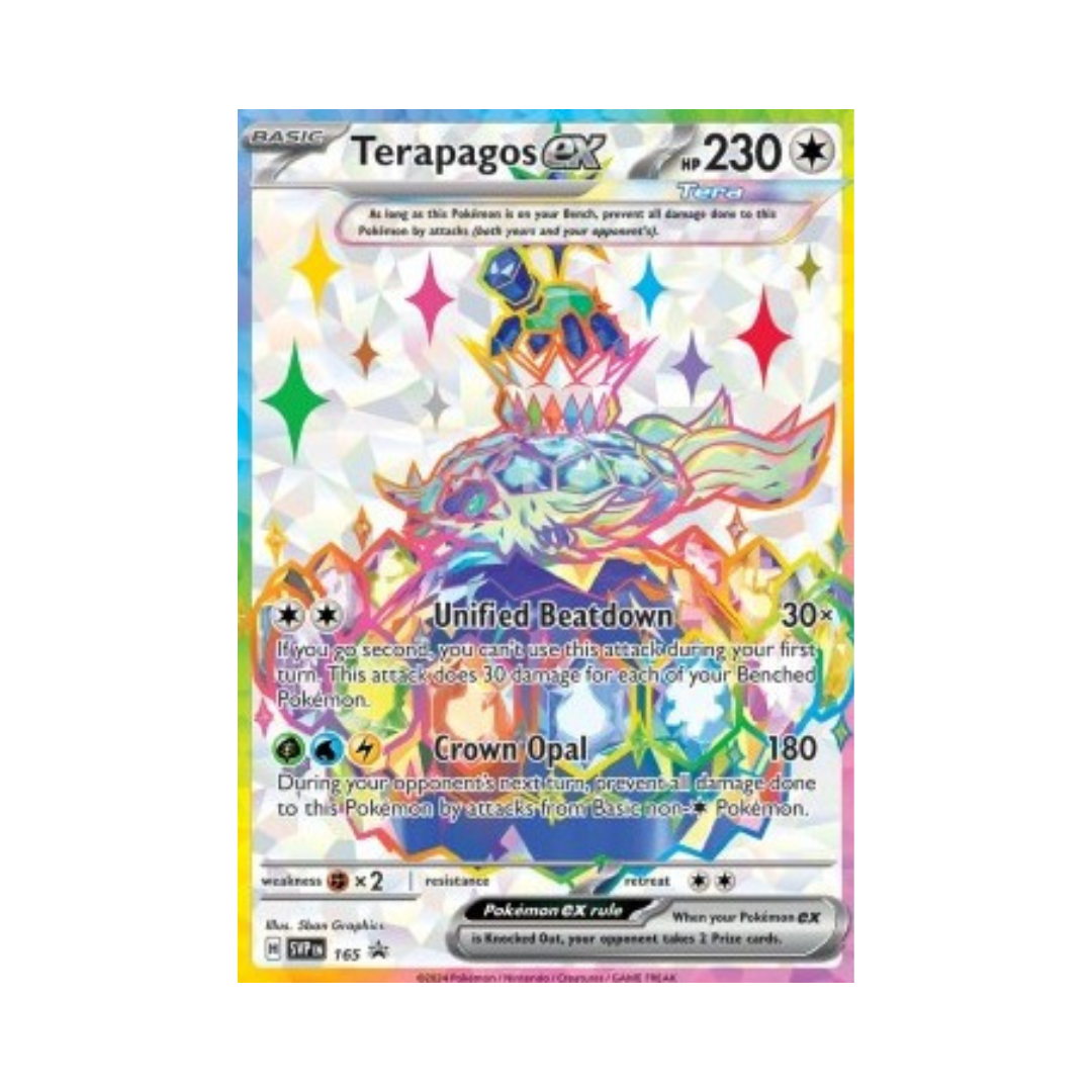 Untitled design - 2026-07-18T215632.629 Terapagos ex (SVP 165) - Image 1