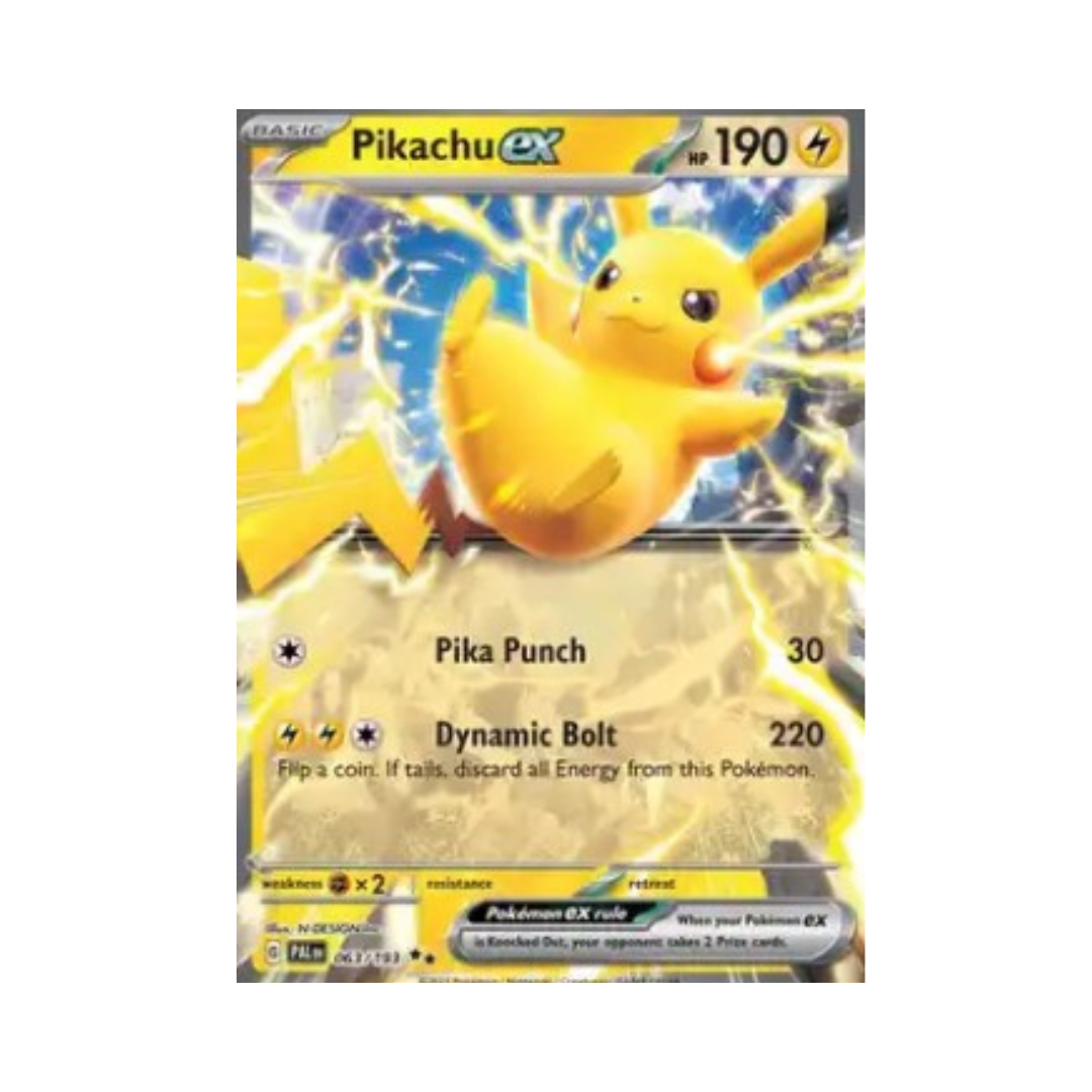 Untitled design - 2026-07-18T220011.614 Pikachu ex (PAL 063) - Image 1