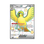 Pidgeot ex (PAF 221)