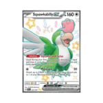 Squawkabilly ex (PAF 223)