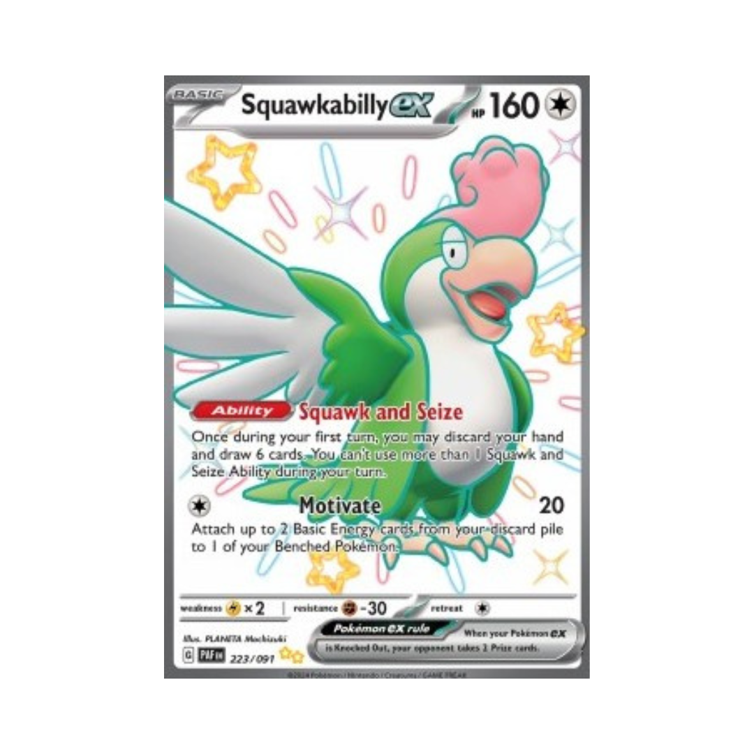 Untitled design - 2026-07-18T221708.655 Squawkabilly ex (PAF 223) - Image 1
