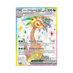 Alolan Exeggutor ex (SSP 225)
