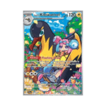 Iono's Kilowattrel (JTG 163)