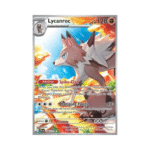 Lycanroc (JTG 166)
