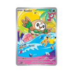 Rowlet (MEP 043)