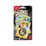 Chaos Rising: Pawmot Premium Checklane Blister