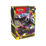 Pitch Black Build & Battle Box