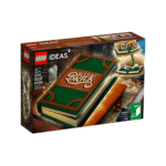 LEGO® 21315 Brick Tales Pop-Up Book