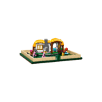 LEGO® 21315 Brick Tales Pop-Up Book - Image 2