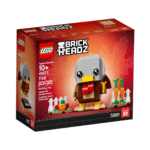 LEGO® 40273 Turkey