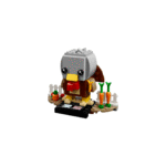 LEGO® 40273 Turkey - Image 2