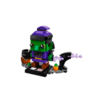 LEGO® 40272 Witch - Image 2
