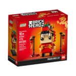 LEGO® 40354 Dragon Dance Guy