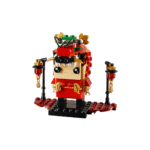 LEGO® 40354 Dragon Dance Guy - Image 2