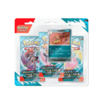 Journey Together: Scrafty 3-Pack Blister