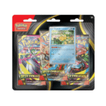 Mega Evolution: Psyduck 3-Pack Blister