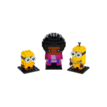 LEGO® 40421 Belle Bottom, Kevin & Bob - Image 3