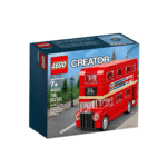 LEGO® 40220 Mini London Bus