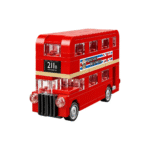 LEGO® 40220 Mini London Bus - Image 3