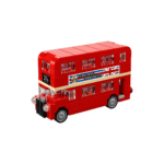 LEGO® 40220 Mini London Bus - Image 2