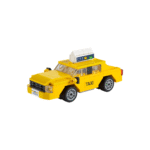 LEGO® 40468 Yellow Taxi - Image 2