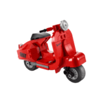 LEGO® 40517 Vespa - Image 3