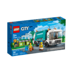 LEGO® 60386 Recycling Truck
