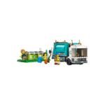 LEGO® 60386 Recycling Truck - Image 3