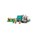 LEGO® 60386 Recycling Truck - Image 2