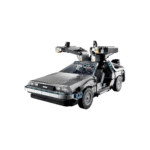 LEGO®10300 Back to the Future Time Machine - Image 3